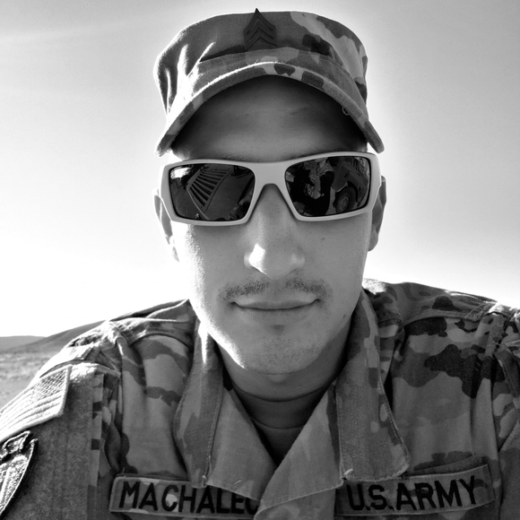 Meet your Posher, Logan - Picture 1 of 1